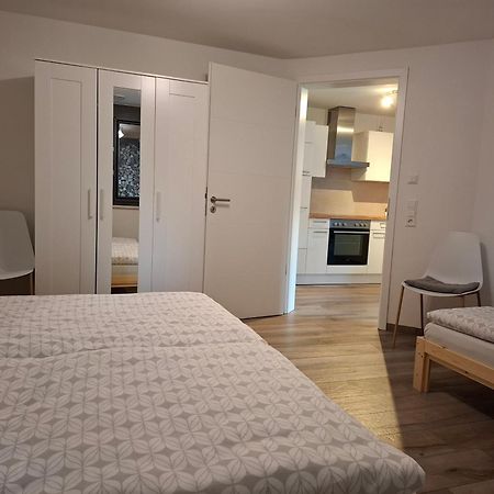 Ferienwohnung Sonnenseite Schopfheim Kültér fotó