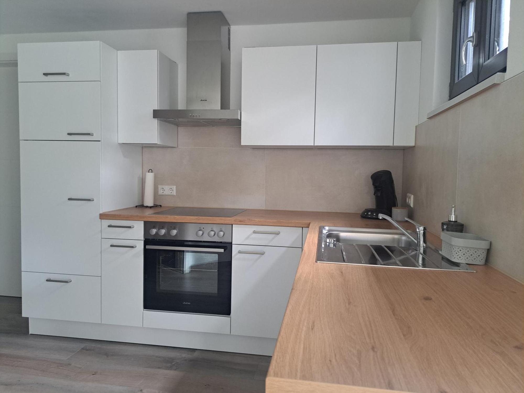 Ferienwohnung Sonnenseite Schopfheim Kültér fotó