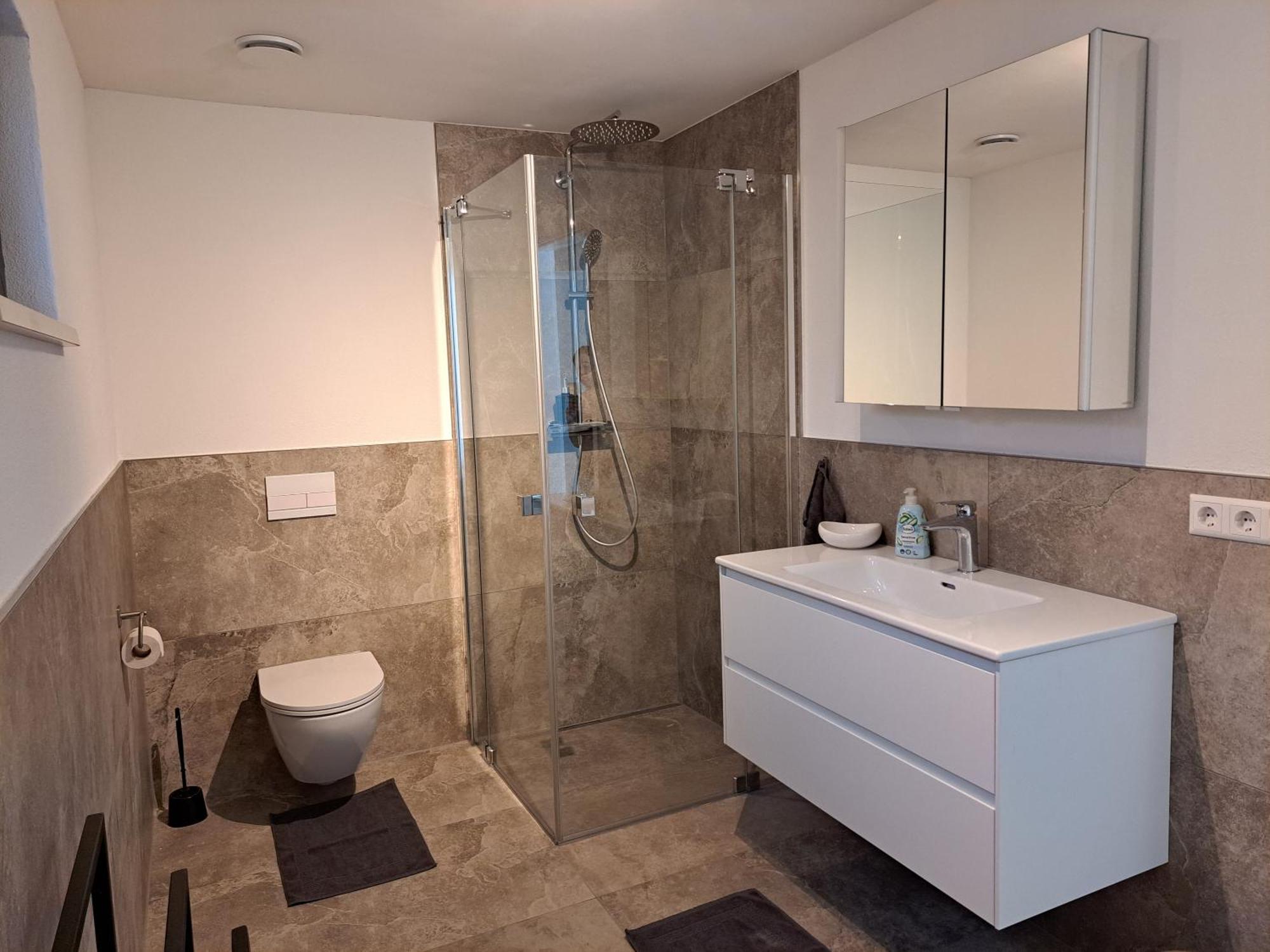 Ferienwohnung Sonnenseite Schopfheim Kültér fotó