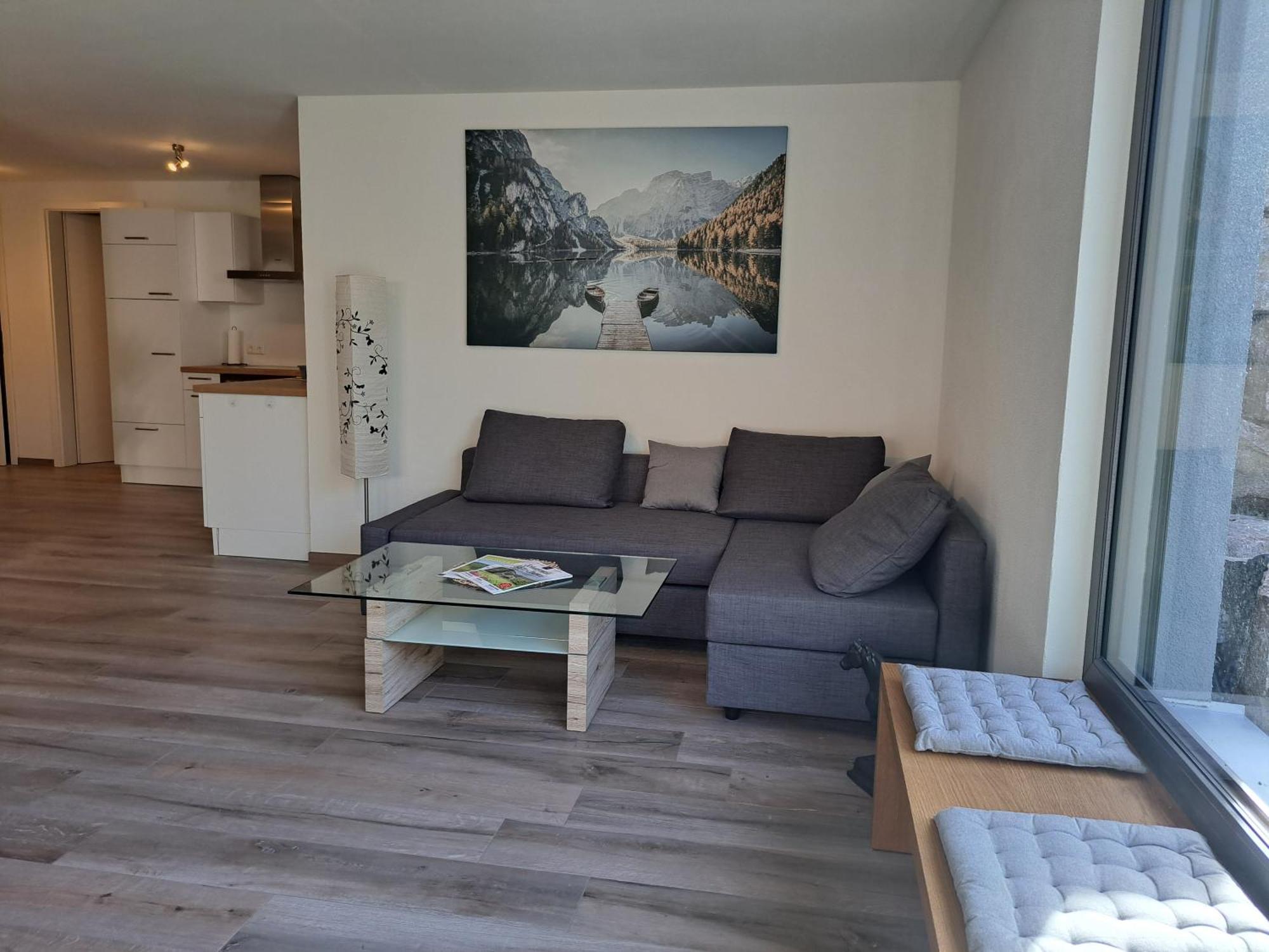 Ferienwohnung Sonnenseite Schopfheim Kültér fotó