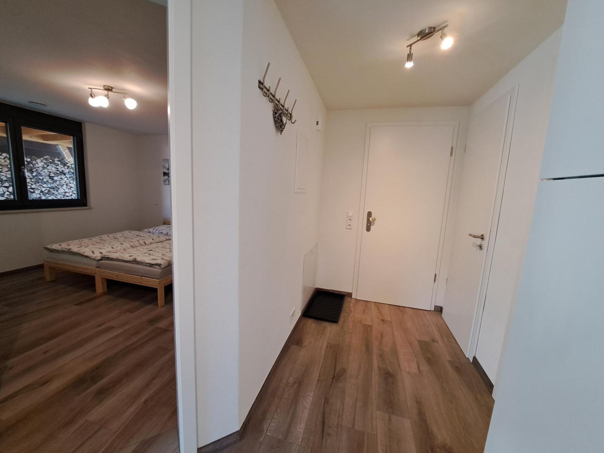 Ferienwohnung Sonnenseite Schopfheim Kültér fotó